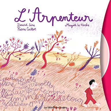 L&rsquo;Arpenteur