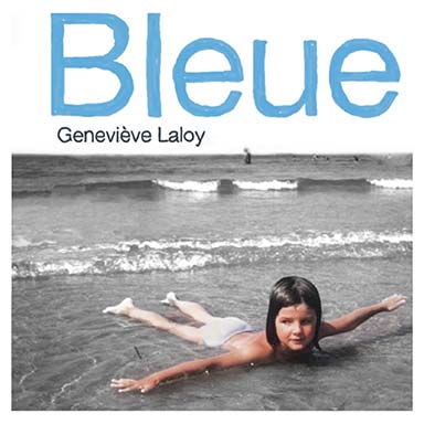 Bleue