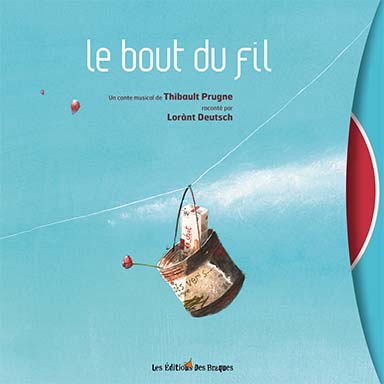Le bout du fil