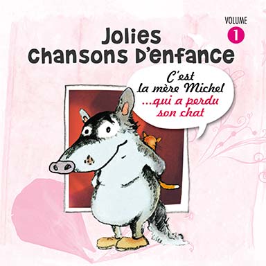 C&rsquo;est la mère Michel… qui a perdu son chat