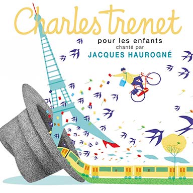 Charles Trenet pour les enfants
