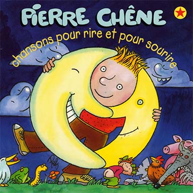 Chansons pour rire et pour sourire