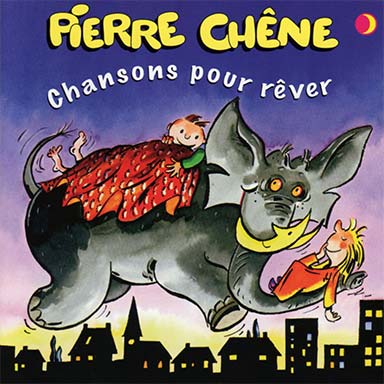 Chansons pour rêver