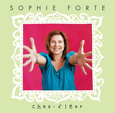 Chou Fleur