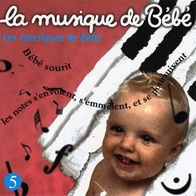 Les classiques de bébé