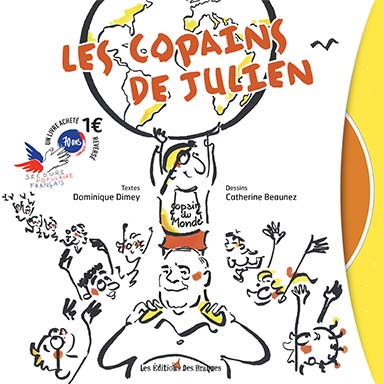 Les copains de Julien