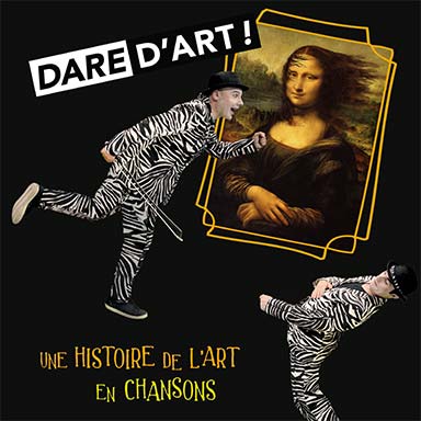Dare d&rsquo;Art