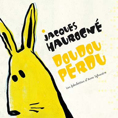 Doudou Perdu