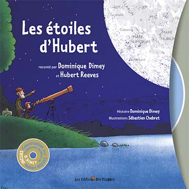Les étoiles d&rsquo;Hubert