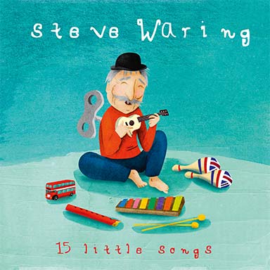 15 little songs