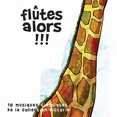Flûtes alors !!!