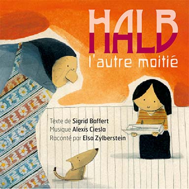 Halb