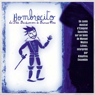 Hombrecito