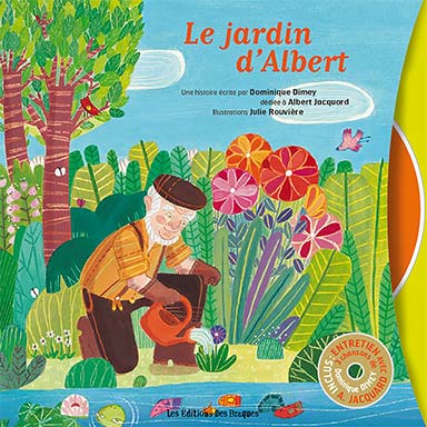 Le jardin d&rsquo;Albert