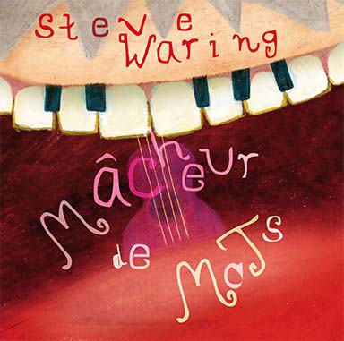 Mâcheurs de mots
