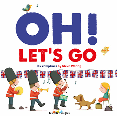 Oh ! Let&rsquo;s go