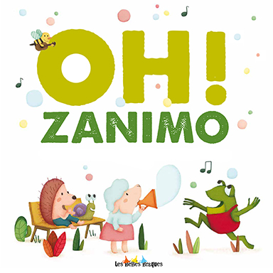 Oh ! Zanimo