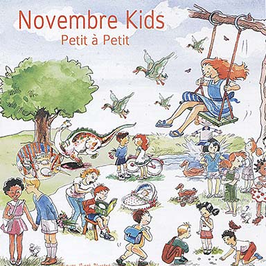 Petit à petit