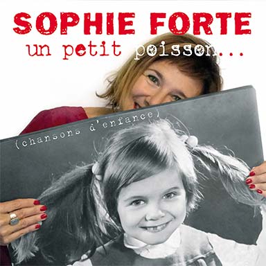 Un petit poisson