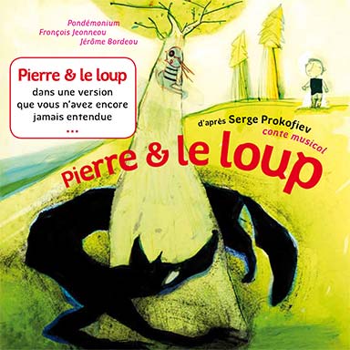 Pierre et le loup