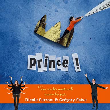 Prince !