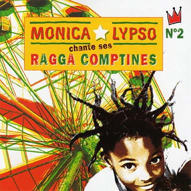 Ragga Comptines 2