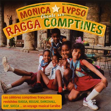 Ragga Comptines 1