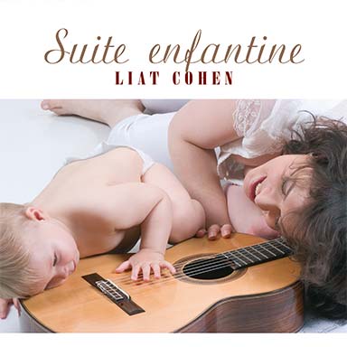 Suite enfantine