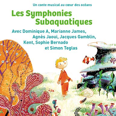 Les Symphonies Subaquatiques