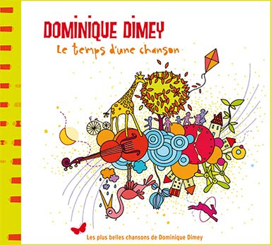 Le temps d&rsquo;une chanson