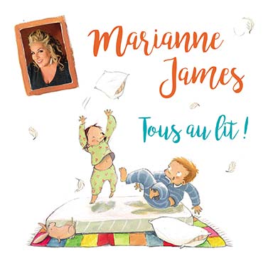 Tous au lit !
