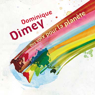 Des voix pour la planète