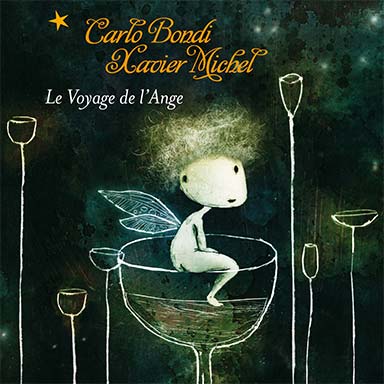 Le voyage de l’ange