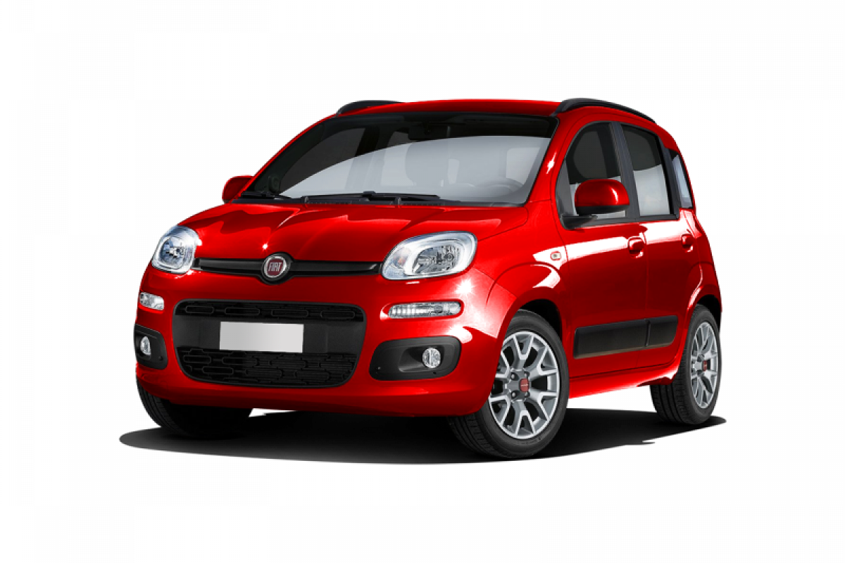 Fiat private lease op CarLeasen.nl Fiat private lease