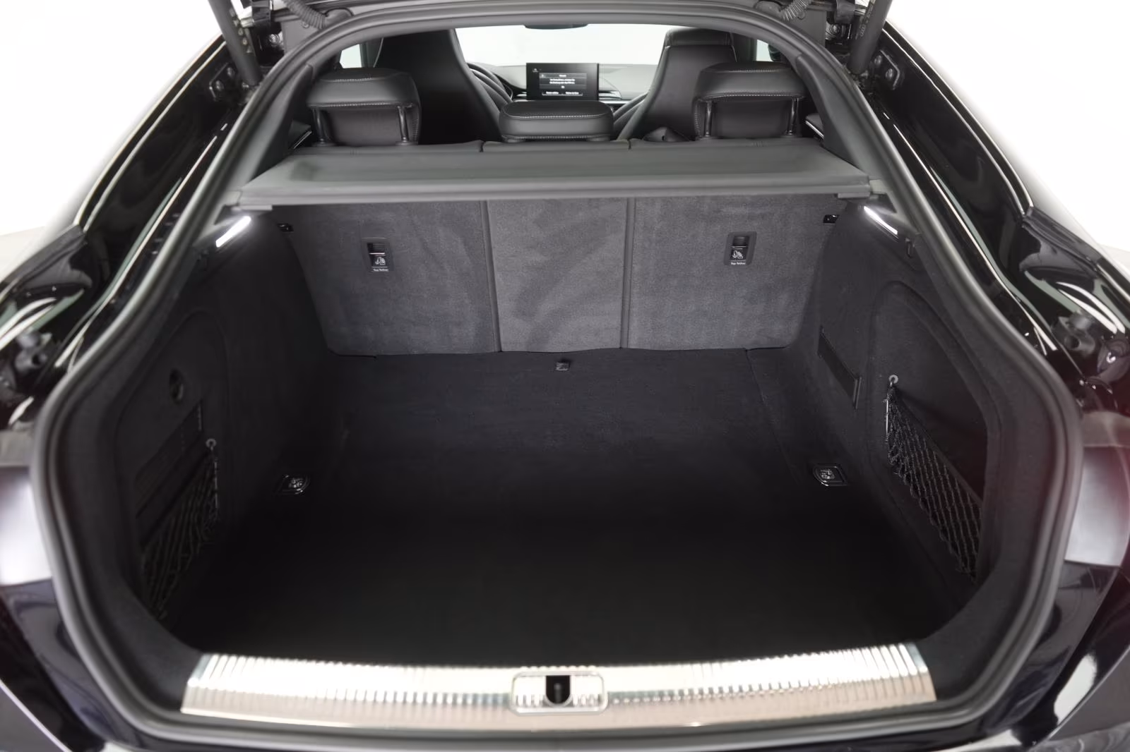 (B-289) Audi RS5 TFSI quattro tiptronic Leder/ACC/Kamera/Virt - Image 28