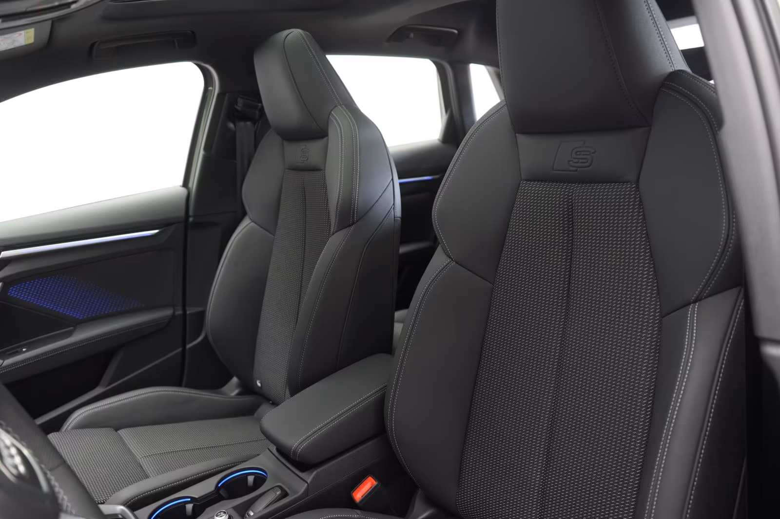 (B-602) Audi A3 TFSI Sportback S tronic S line ACC/Kamera/Vir - Image 8