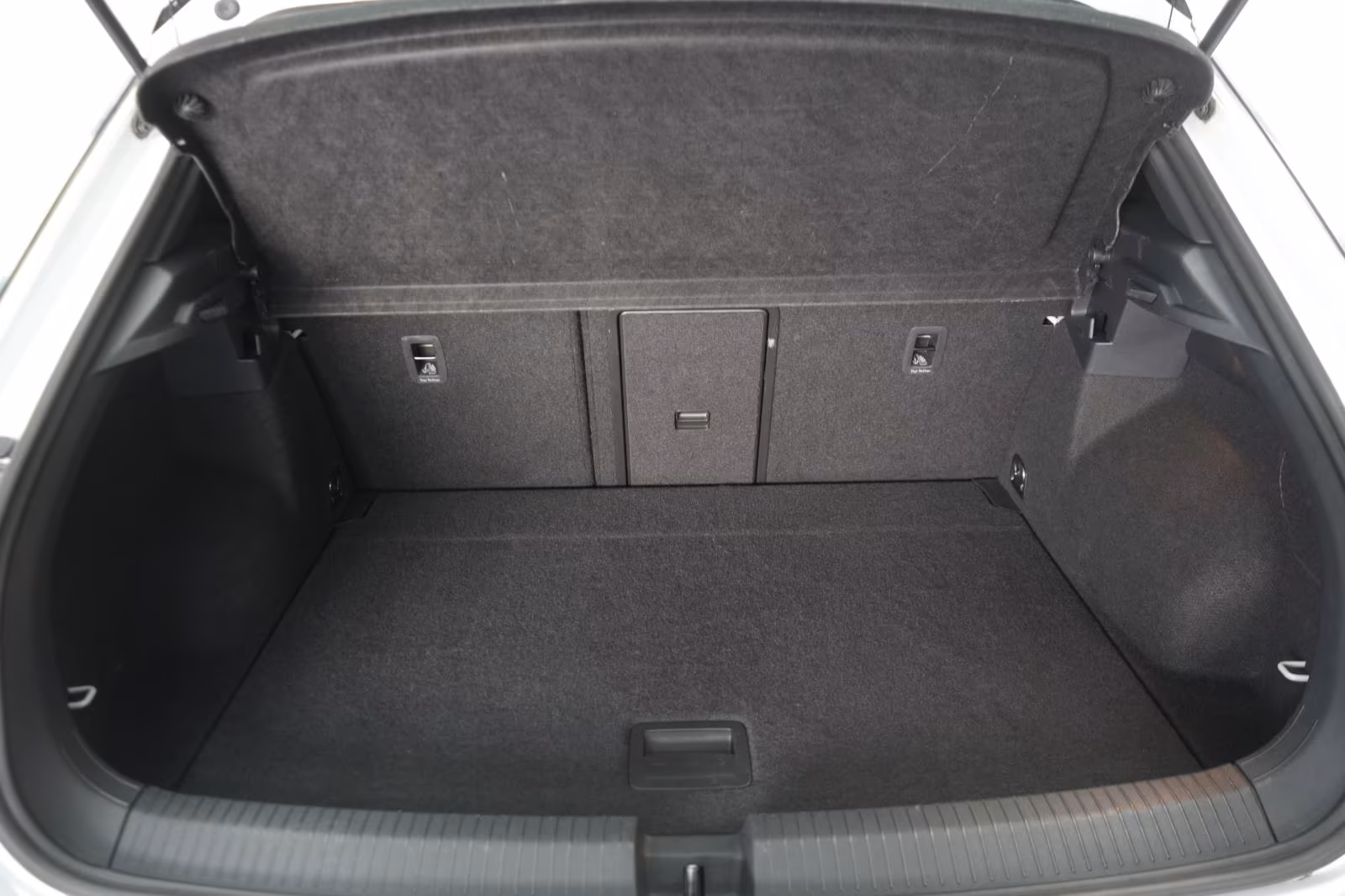 (B-559) Volkswagen T-Roc 1.0 TSI R-Line Appconnect/ACC/Kamera/Virtu - Image 22