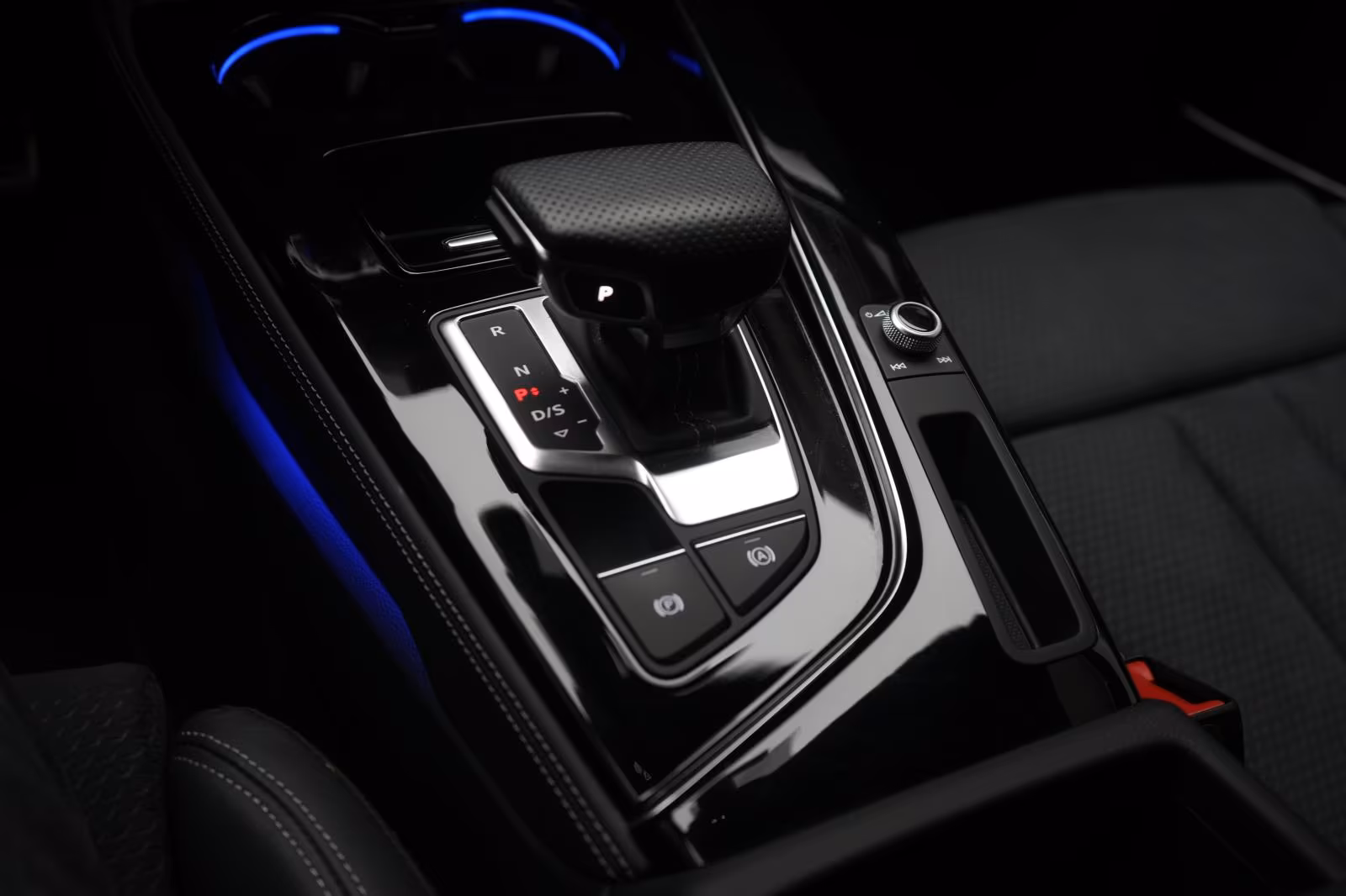 (B-666) Audi A5 Sportback 40 TDI S tronic S line Navi/ACC/Kam - Image 12