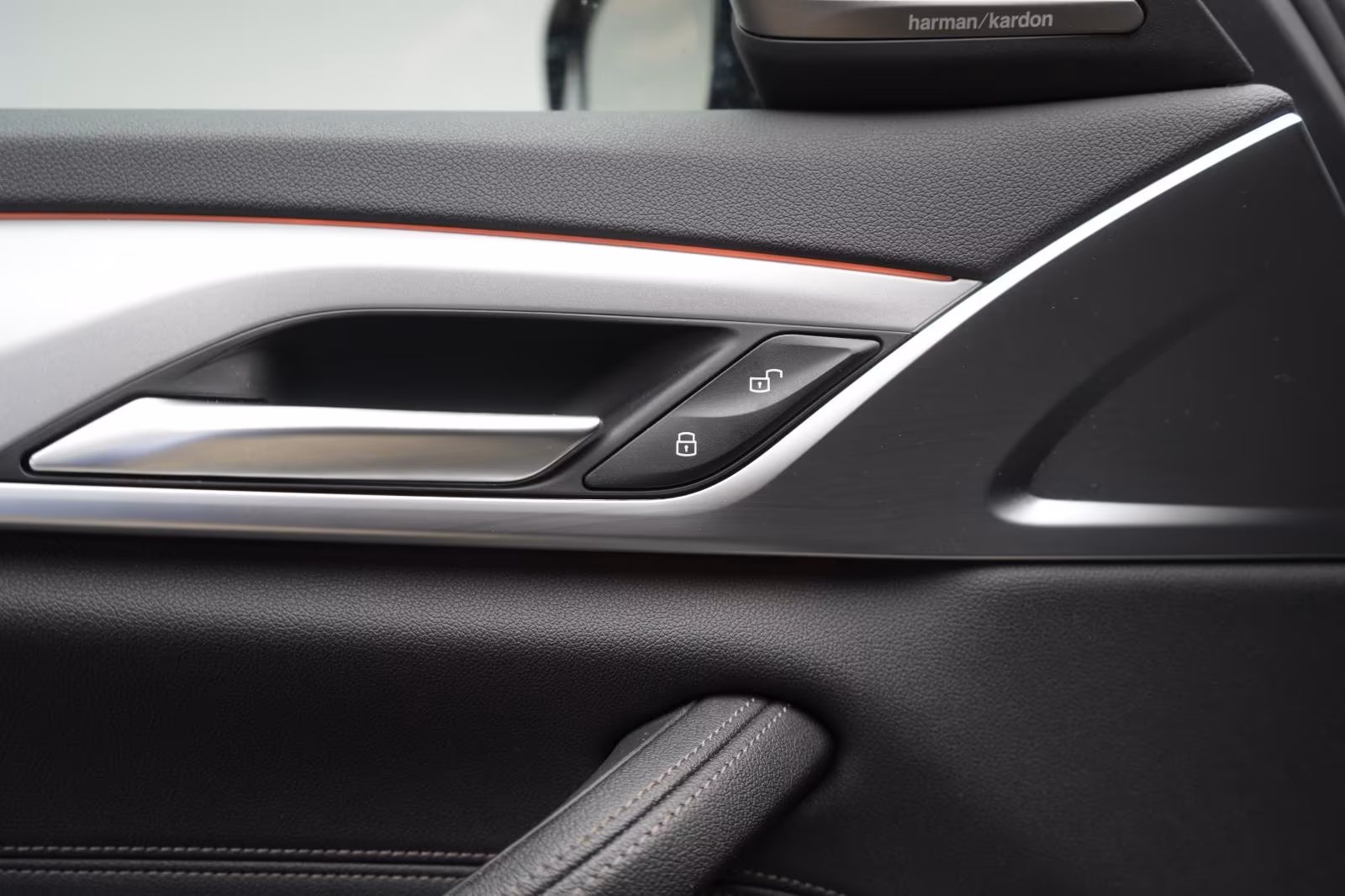 (B-585) BMW 520 d Touring M Sport Leder/ACC/Kamera/Virtual/H - Image 19