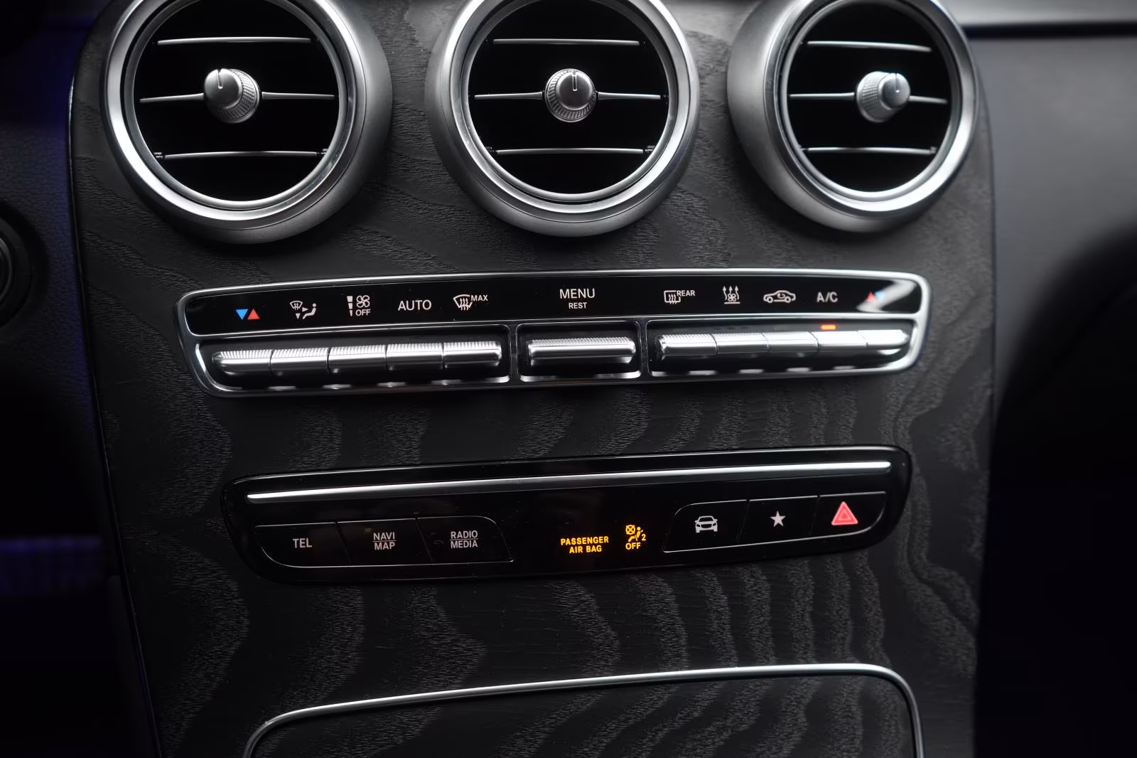 (B-096) Mercedes-Benz GLC 400 d 4Matic 9G-Tronic AMG Distronic/Kam - Image 13