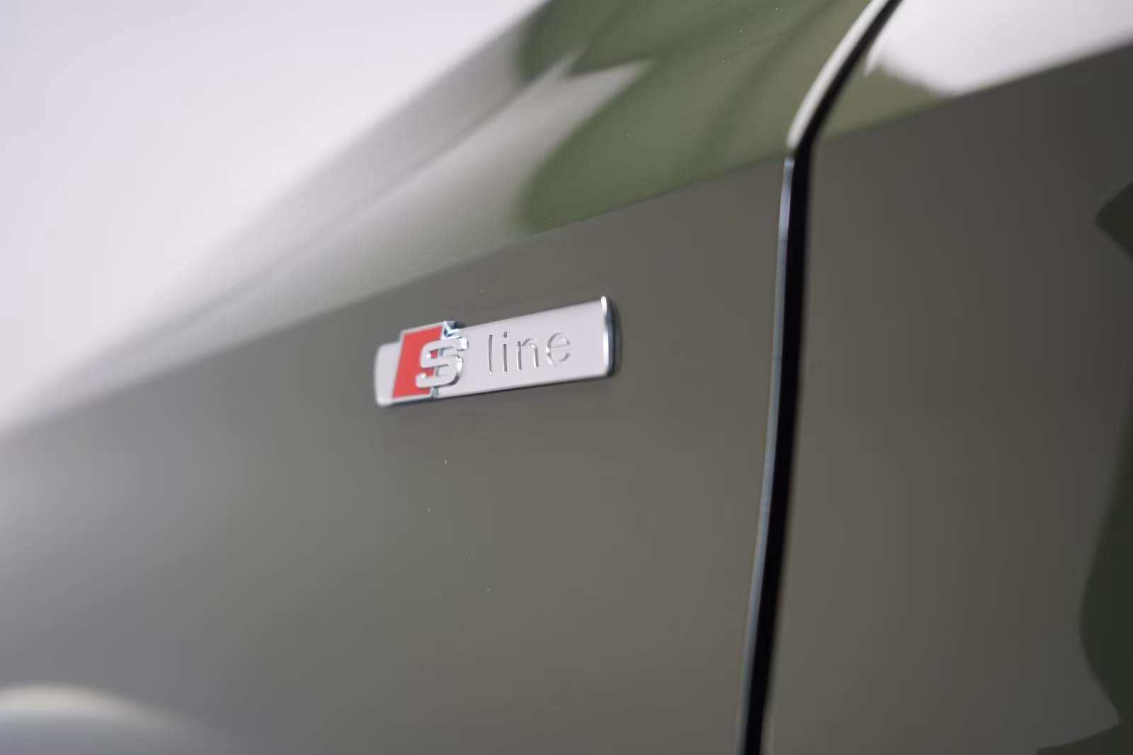 (B-602) Audi A3 TFSI Sportback S tronic S line ACC/Kamera/Vir - Image 26