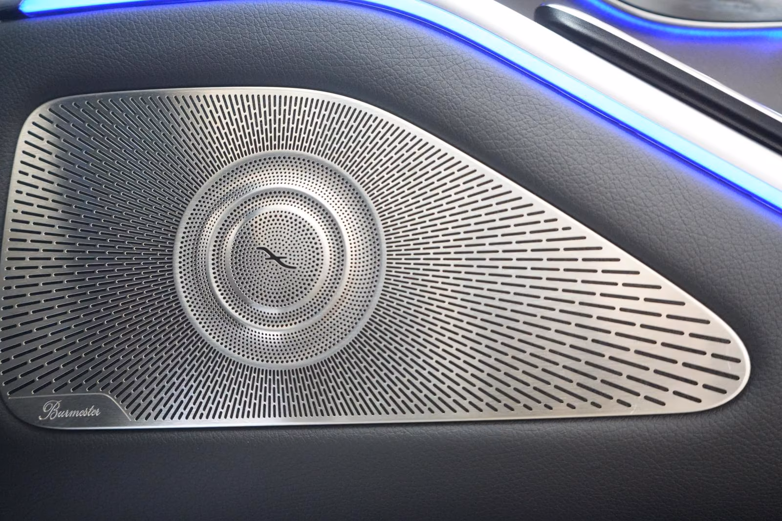 (B-167) Mercedes-Benz S 500 4Matic L AMG Leder/HUD/Burmester/Lift/L - Image 32