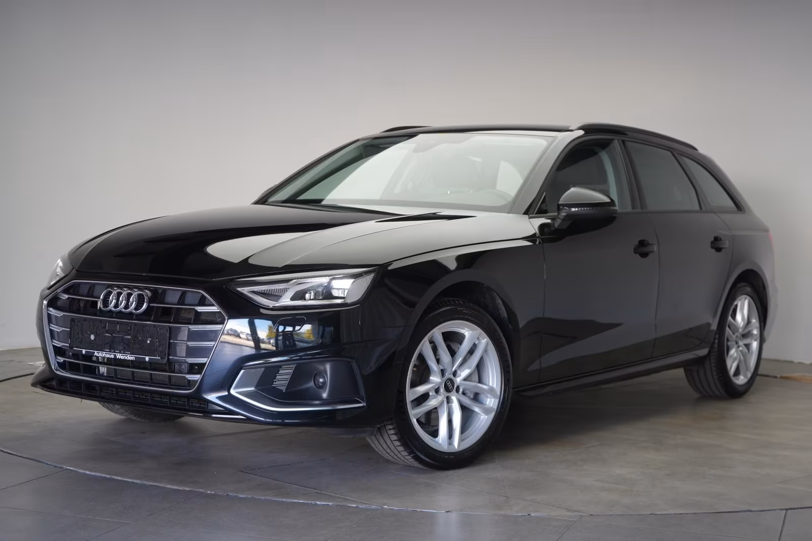 (B-059) Audi A4 40 TDI S tronic Advanced Leder/ACC/Kamera/Vir - Image 3