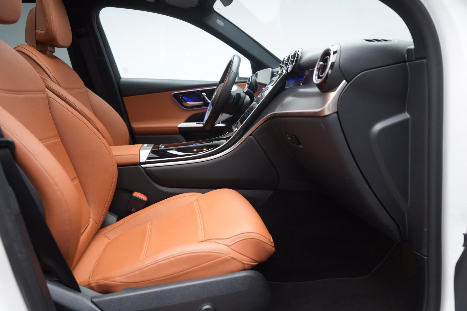 (B-405) Mercedes-Benz GLC 220 d 4Matic 9G-Tronic Avantgarde Advance - Image 9