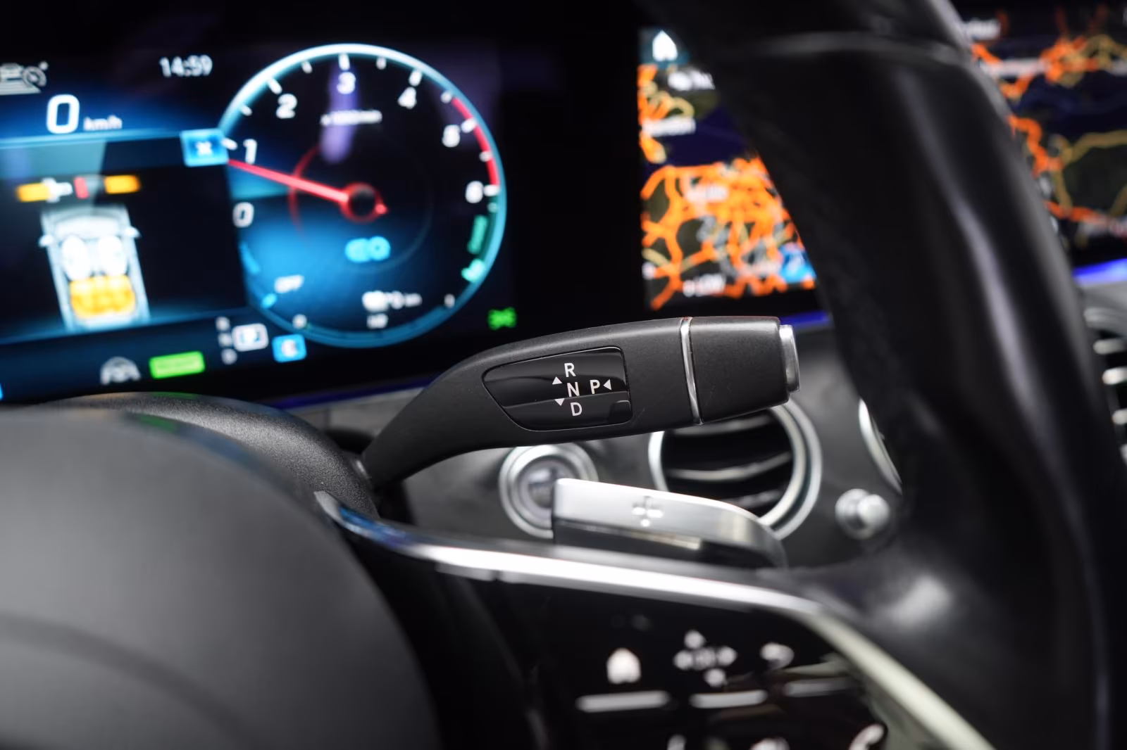 (B-711) Mercedes-Benz(Hybrid) E 300 de 9G-Tronic AMG Distronic/Kamera/Pano/Bur - Image 18