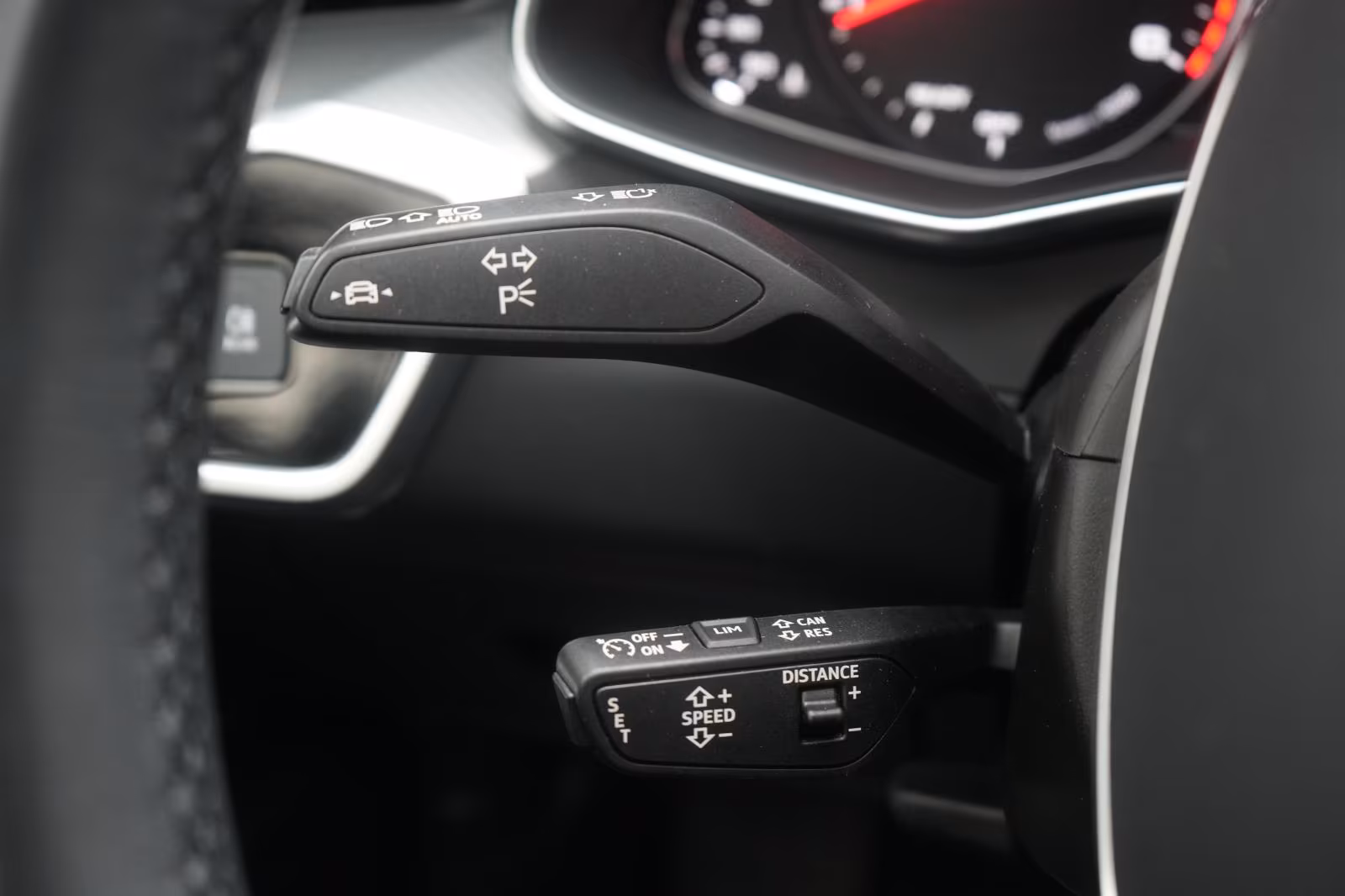 (B-473) Audi A6 40 TDI quattro S tronic sport Navi/ACC/Lane/ - Image 18