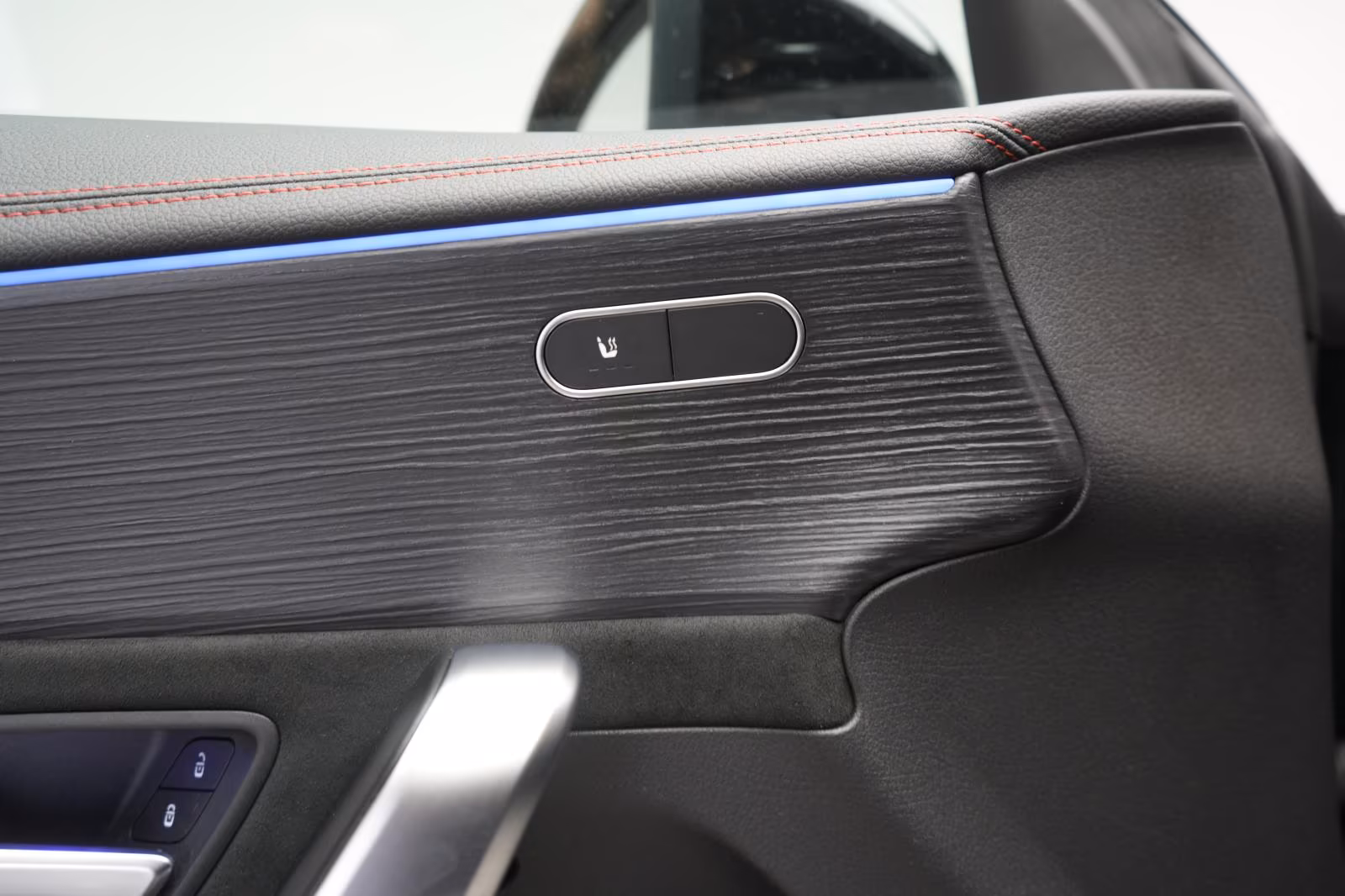 (B-710) Mercedes-Benz CLA 220 Shooting Brake d 8G-DCT AMG Distronic/K - Image 15