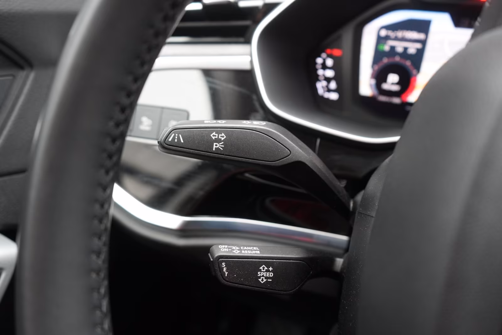 (B-075) Audi Q3 35 TFSI S tronic advanced Leder/Virtual/Matri - Image 12