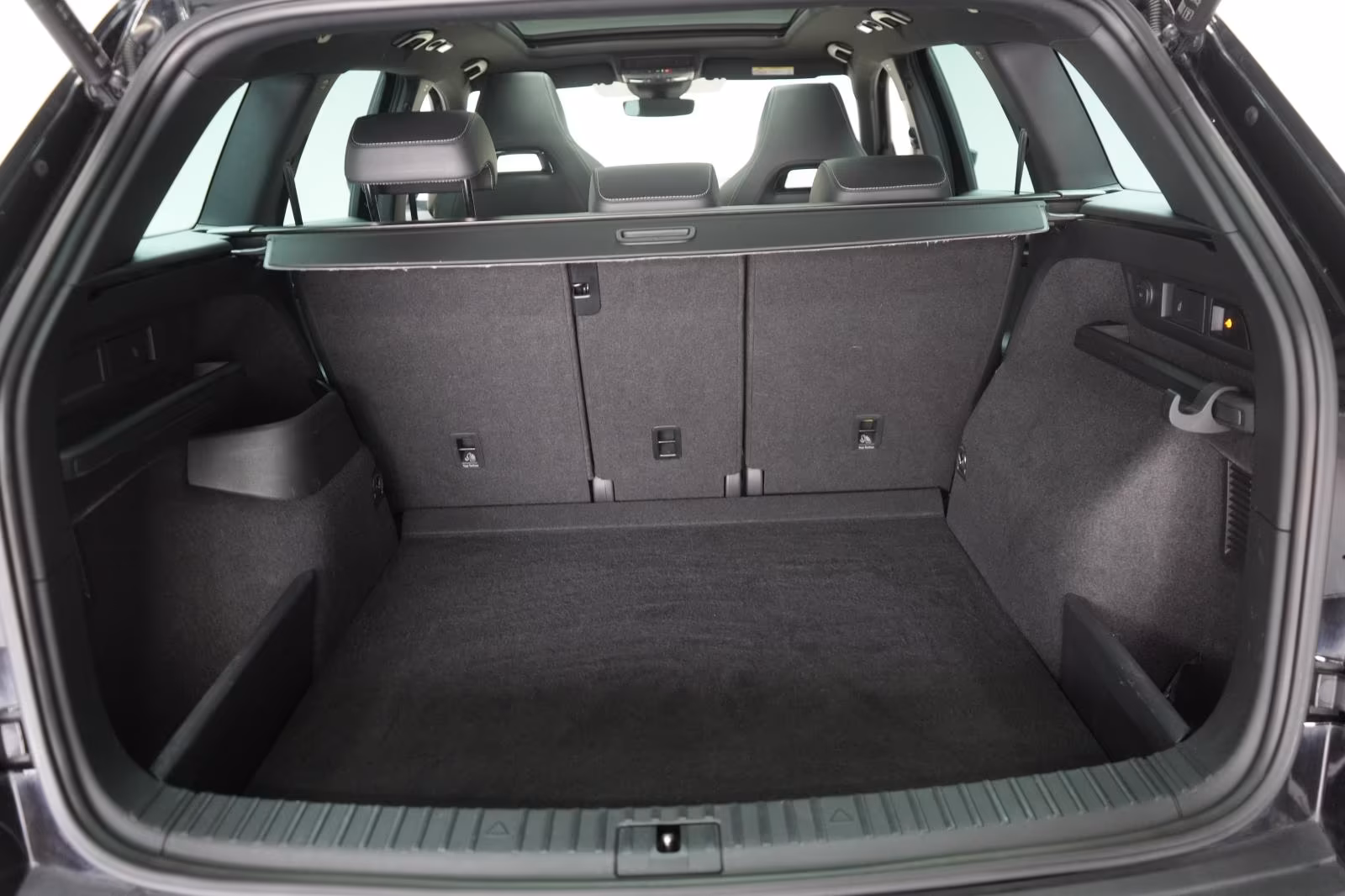 (B-685) Skoda Kodiaq 2.0 TDI 4x4 DSG Sportline ACC/Virtual/AHK - Image 27