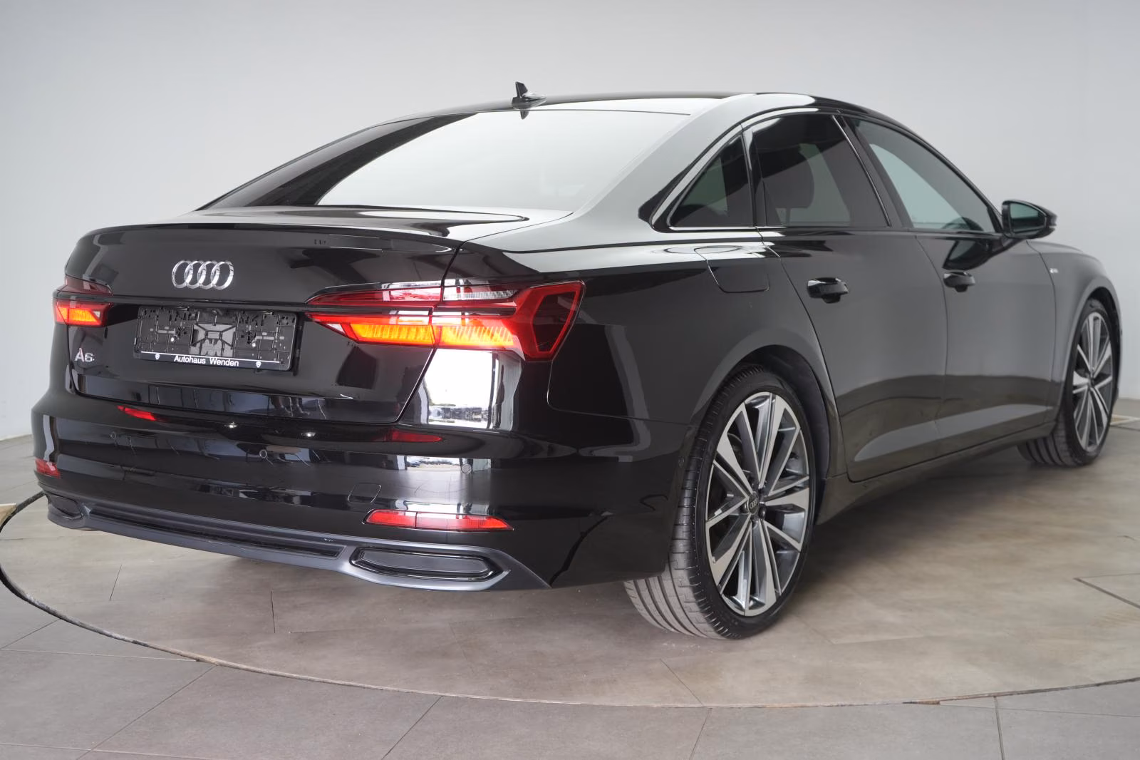 (B-535) Audi A6 40 TDI S tronic S line ACC/Kamera/B&O/Virtual - Image 5